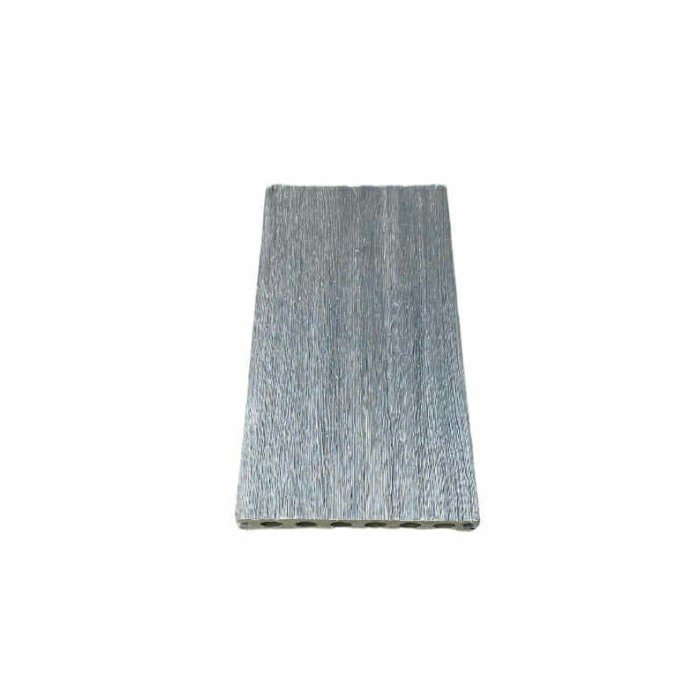 Newwood WPC board Dark Ash/Storm Gray 22x140x3600 double-sided - Image 8