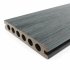 Newwood WPC board Dark Ash/Storm Gray 22x140x3600 double-sided - Image 12