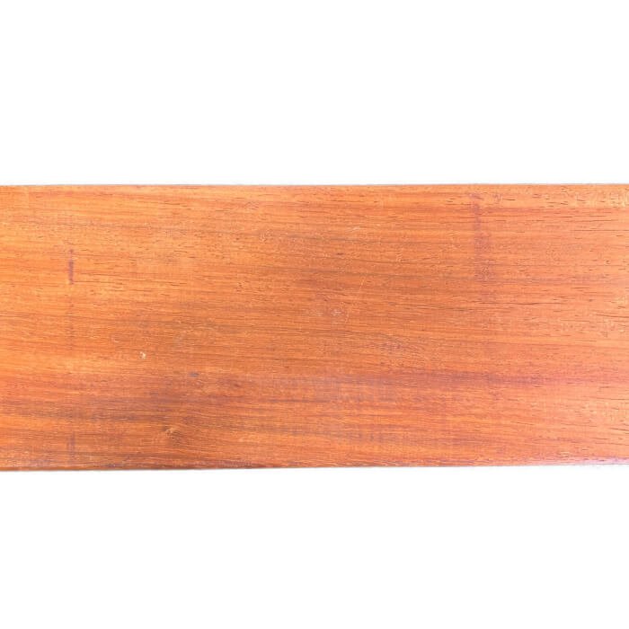 Padouk Hardwood Decking Board 21x120 mm (Selectable Length) - Image 6