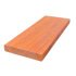 Padouk Hardwood Decking Board 21x120 mm (Selectable Length) - Image 5