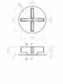 Tile holder for sand, grass or gravel - Image 5