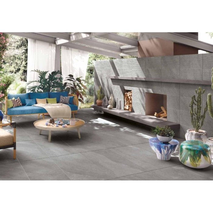 Porcelain Tiles Sirius Vega 60x120x2cm - Image 2