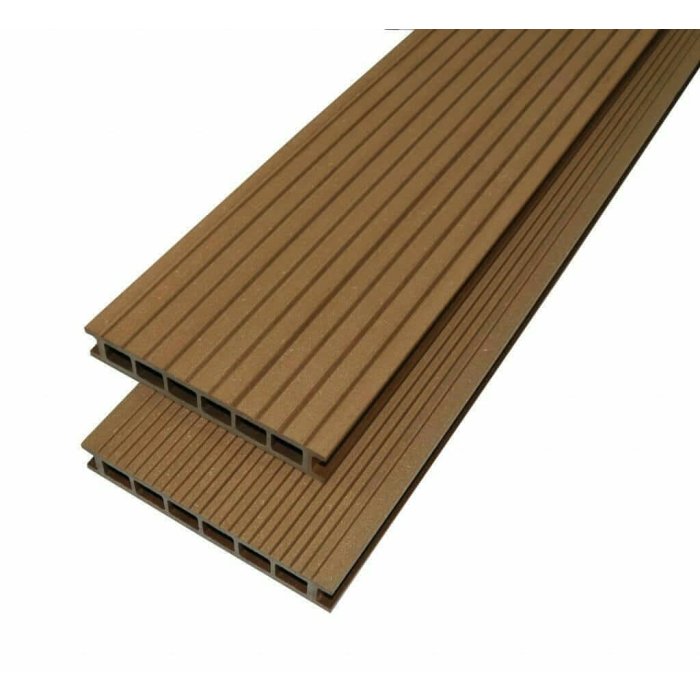 Prodeck Premium WPC terrace boards - Image 8