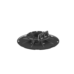 Pedestal for terrace SB1 27-35