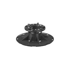 Adjustable pedestal
