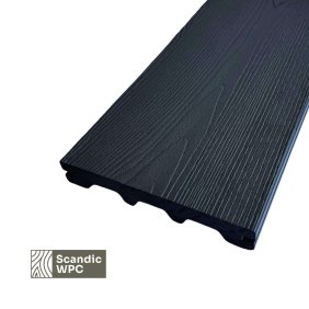 Scandic WPC Decking Board