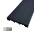 Scandic WPC Decking Board Anthracite