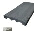 Scandic WPC decking board concrete grey MDS
