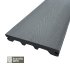 Scandic WPC Board Concrete Grey