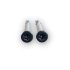 Self-tapping screw for galvanised metal 5.5x50/28 A2 BI METAL anthracite - Image 3