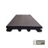 Scandic WPC decking board Volcanic Grey 24x146x3600 wood imitation - Image 4