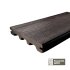 Scandic wpc boards Anthracite
