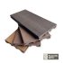 Scandic WPC Decking Board Concrete Grey 24x146x3600 wood imitation - Image 5