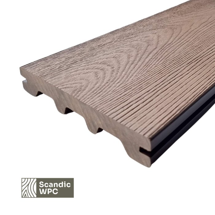 WPC Espresso Type M