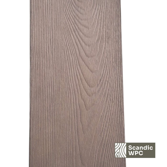 WPC Scandic Espresso