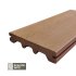 Scandic WPC terrace board