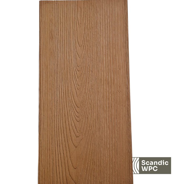 Terrace boards WPC imitation wood