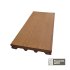 Scandic WPC decking board Sand color 24x146x3600 wood imitation - Image 4