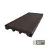 Scandic wpc boards anthracite
