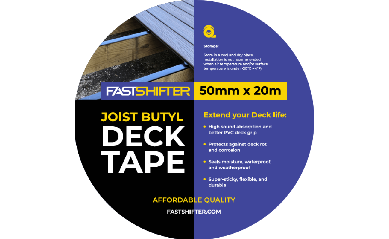 Lipni juosta Fastshifter