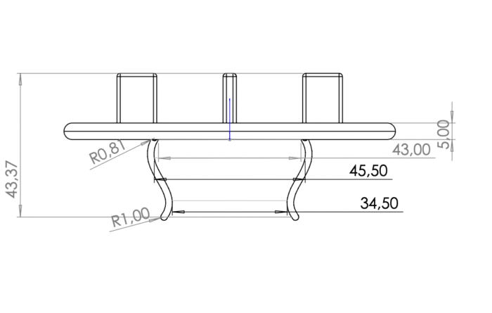 Fastshifter tile holder - Image 4