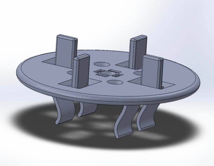 Fastshifter tile holder - Image 2