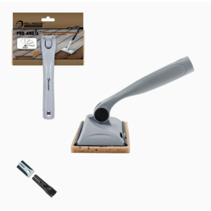 PRO Oiling Applicator - Image 2