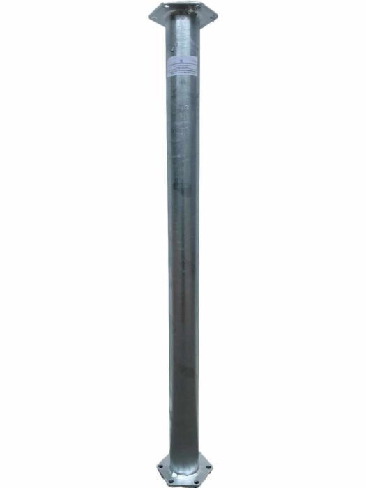 Screw foundation M extension 68x1000x120mm - Image 2