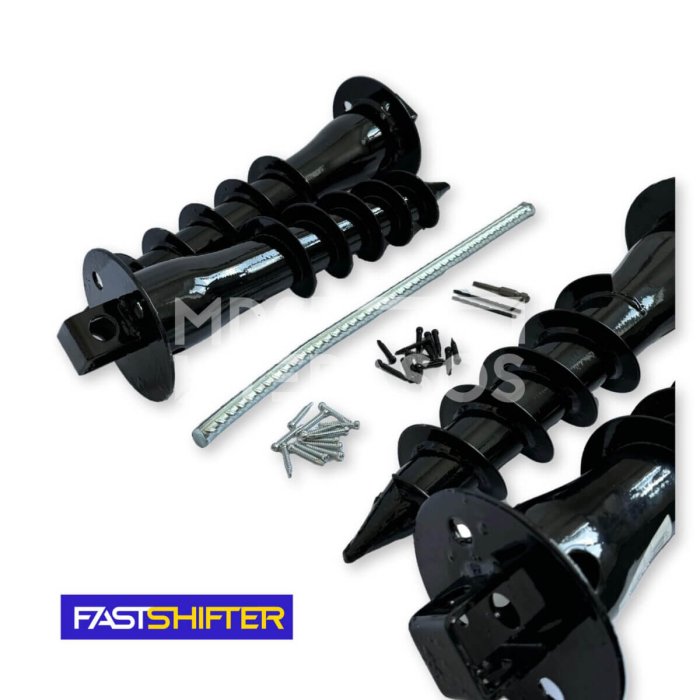 KIT for screw-based outdoor lights - Image 10