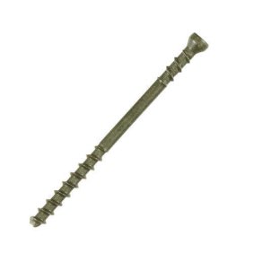 Terrace wood screw CAMO