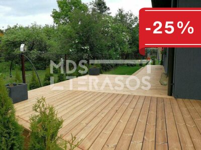 Thermal pine terrace set - Image 13