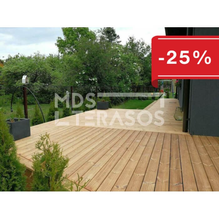 Thermal pine terrace set - Image 13