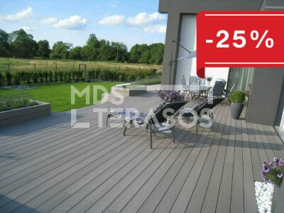 Scandic WPC Terrace Kit - Image 12