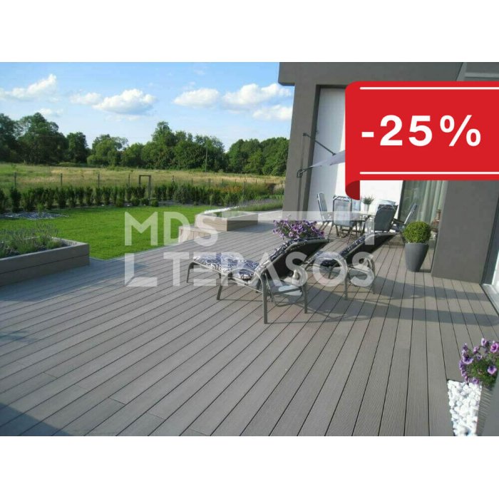 Scandic WPC Terrace Kit - Image 12