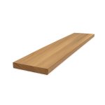 Thermo Ayous Cladding Board 20x117x3000 mm - Image 2