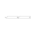 Thermally Modified Pine Cladding 19x117 UTS (Custom Length) - Image 4