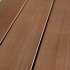 Certified Thermo Ash Decking Board AB 21x120x3000 - Image 2