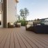 Trex Enhance Basic WPC decking board Saddle 24x140x4870 wood imitation - Image 2