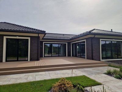 Trex Transcend Lineage WPC decking board Carmel 24x140x3650 wood imitation - Image 10