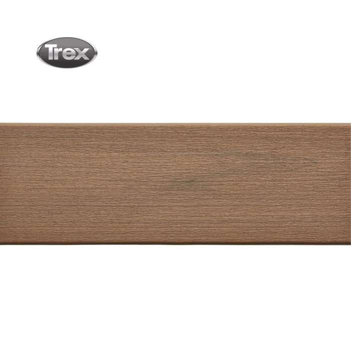 Trex Transcend Lineage WPC Decking Board Jasper 24x140x4870 Wood-Look - Image 3