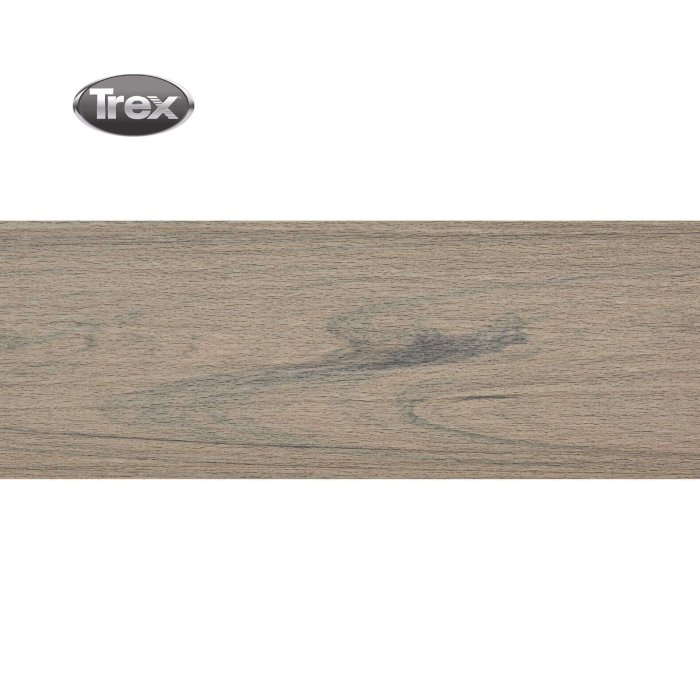 Trex Transcend Lineage WPC finishing board Biscayne 1