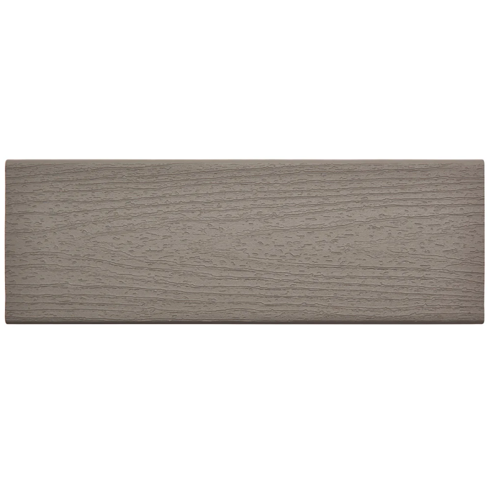 Trex Enhance Basic WPC Decking Board Tide Pool 24x140x6090 Wood Grain - Image 2