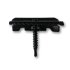 UCLIP universal fastener for grooved decking boards - Image 2