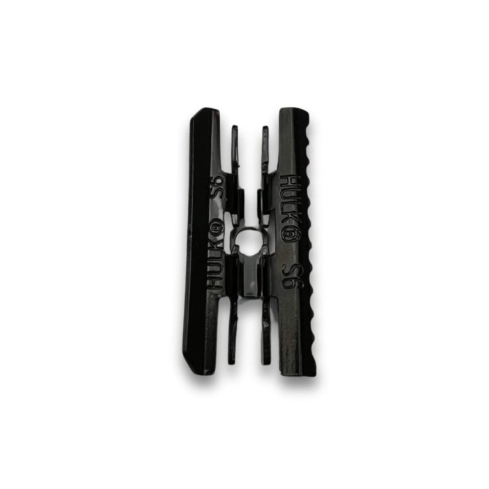 UCLIP universal fastener for grooved decking boards - Image 3