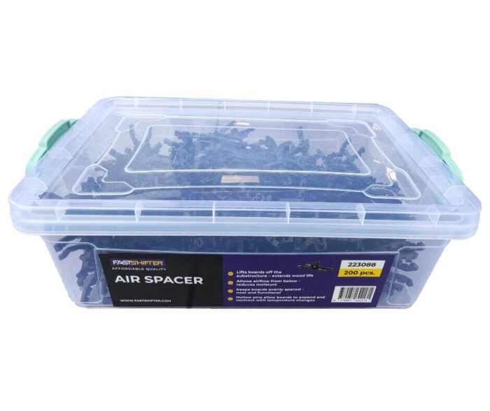 Fastshifter Air Spacer - Image 7