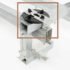 Upper tile holder - Image 2