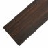 Walnut Charred Pine or Spruce Boards 28x120x4000 mm - Image 2