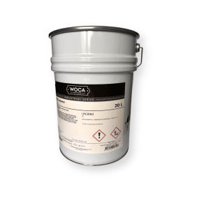 Woca Exterior Oil 20L for Facades and Decks