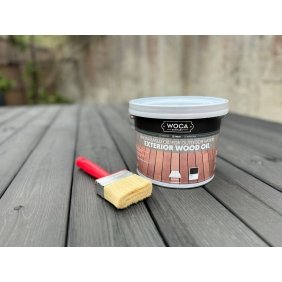 Woca Wood oil terrace oil