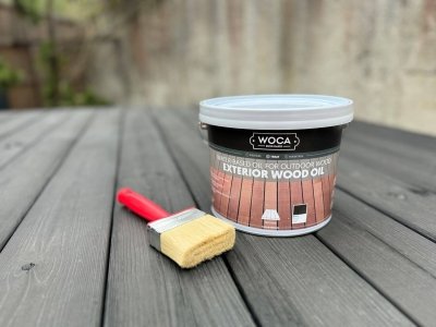 Woca Wood oil terrace oil